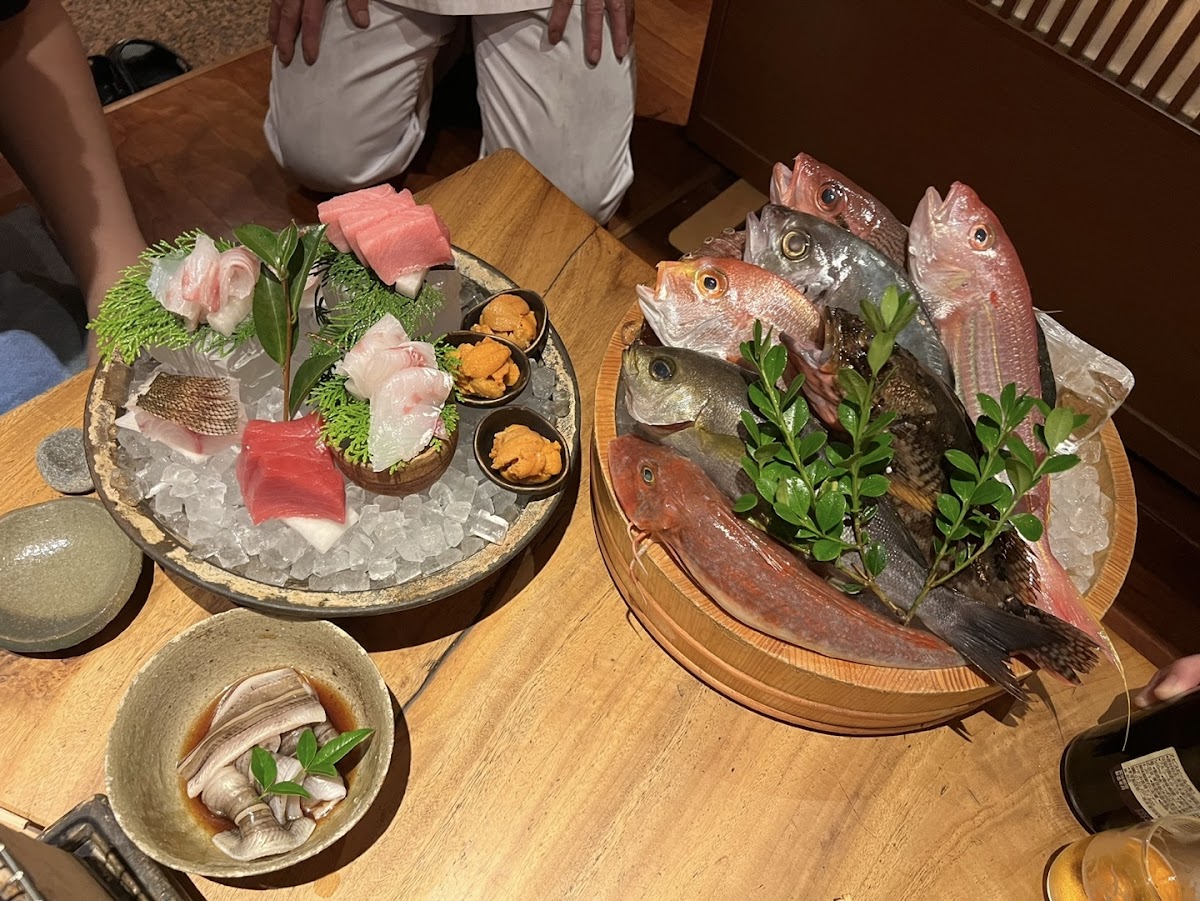 Taimeshi Ginmaru Photos 2